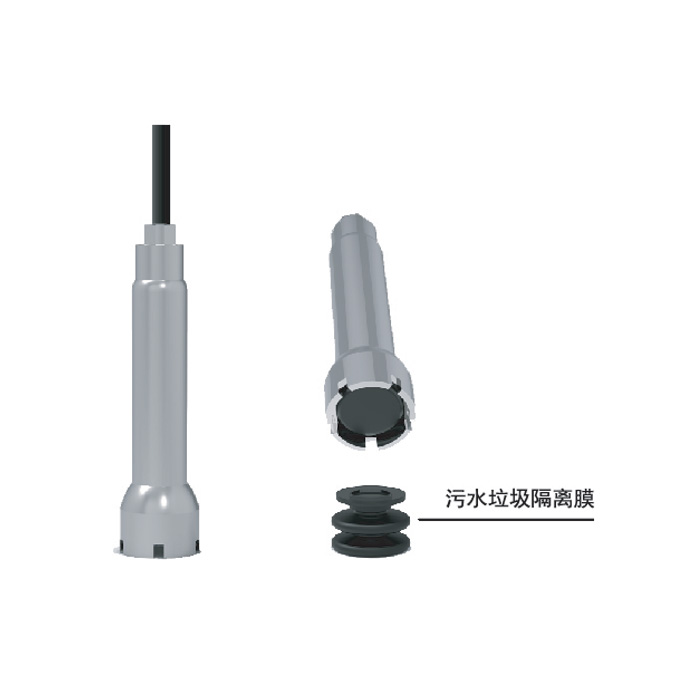 SK-PS3投入式壓力液位傳感器