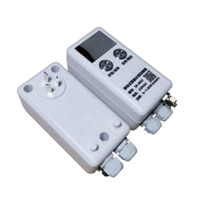 SK-M02移動式智能水泵控制器 